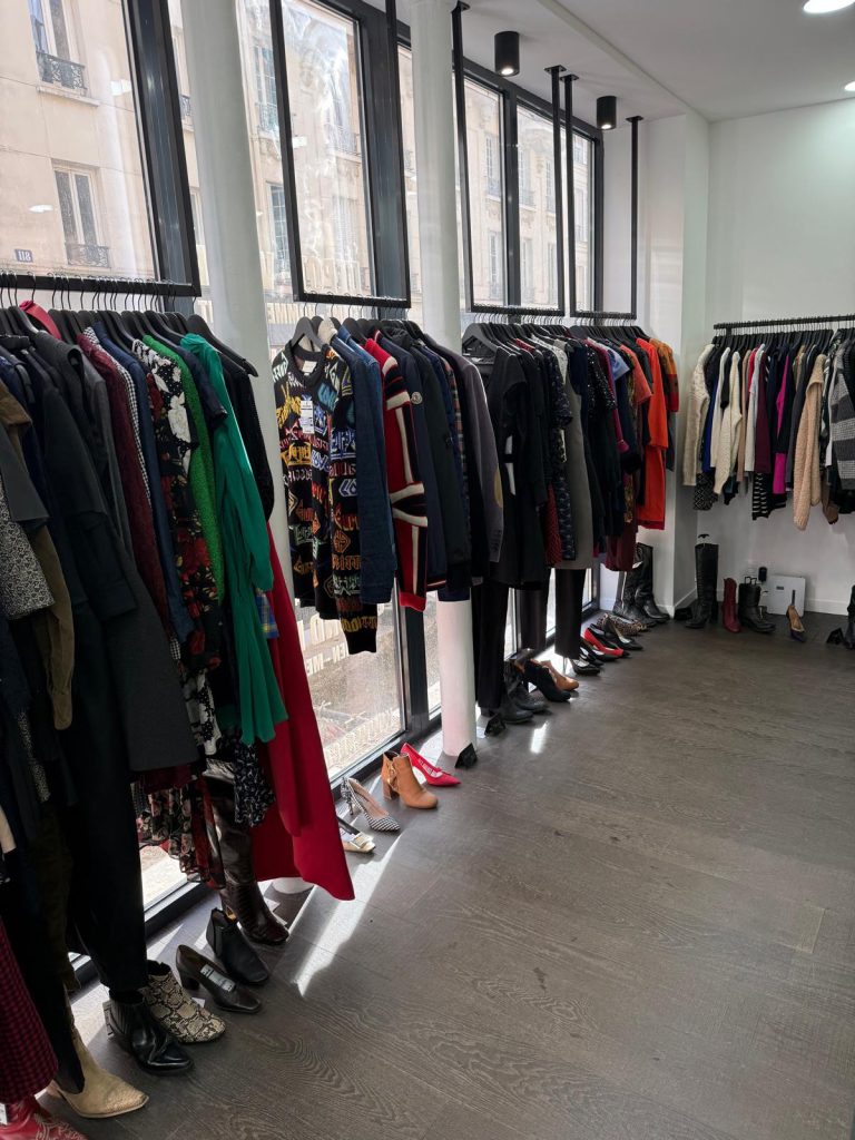 secondeal paris 17